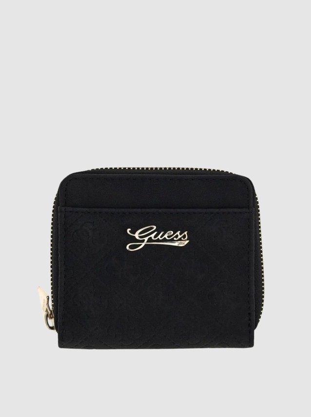 Carteira Guess Menina Mini Wallet
