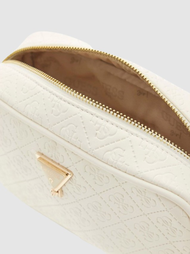 Mala Guess Menina Camera Bag