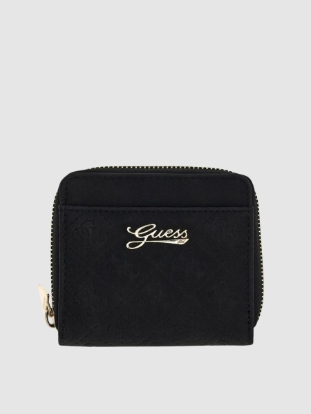 Carteira Guess Menina Mini Wallet