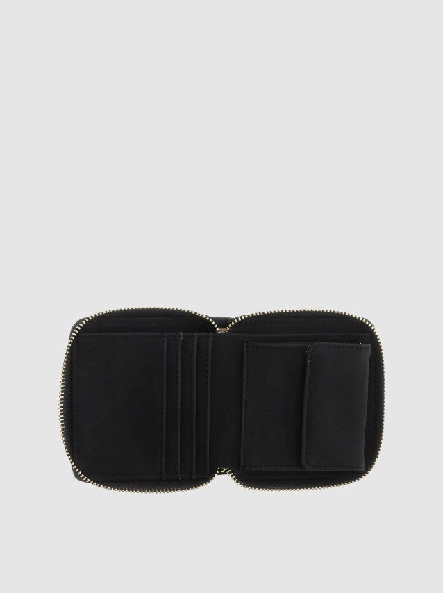 Carteira Guess Menina Mini Wallet
