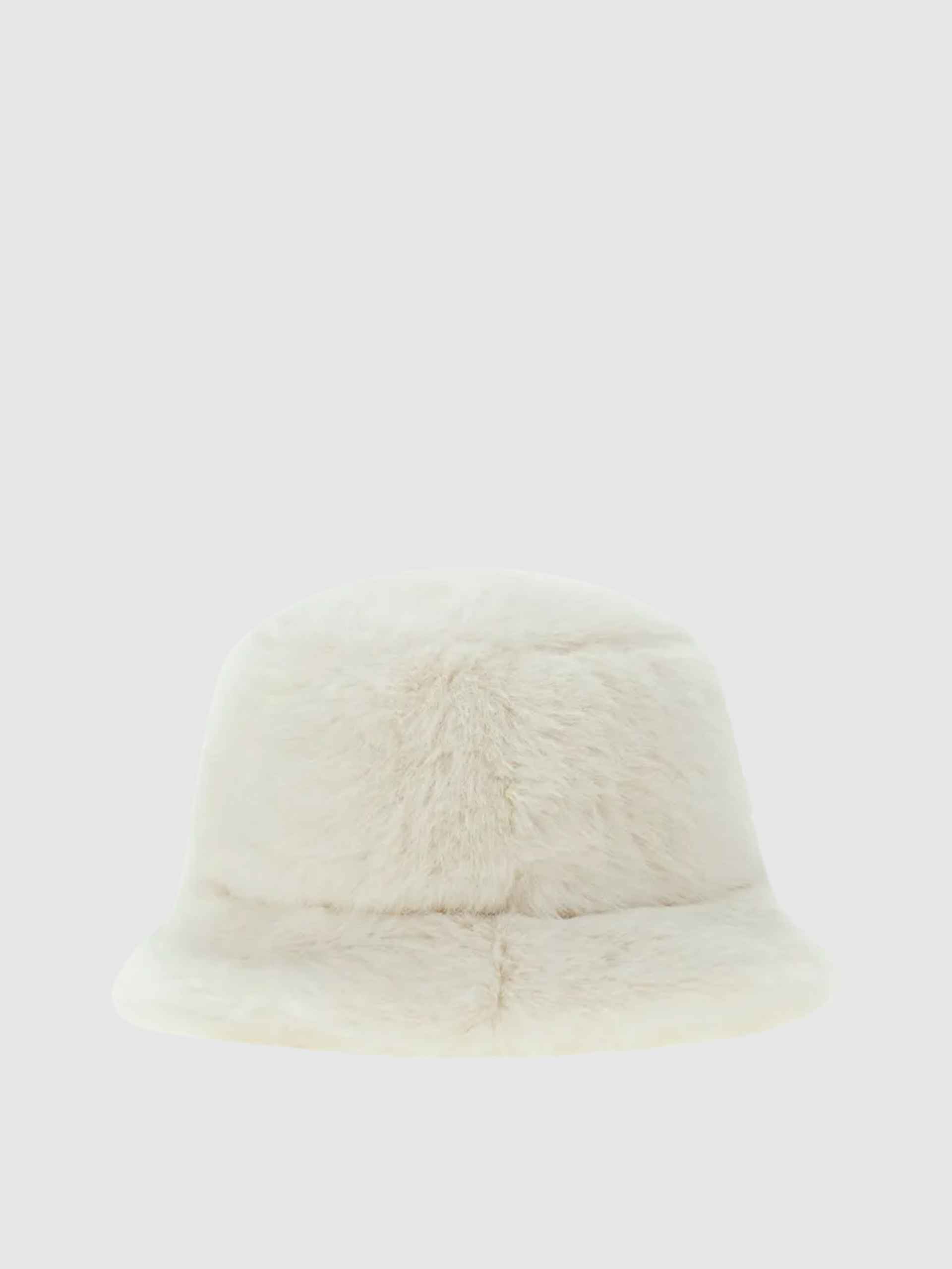 Chapéu Guess Menina Faux Fur Hat