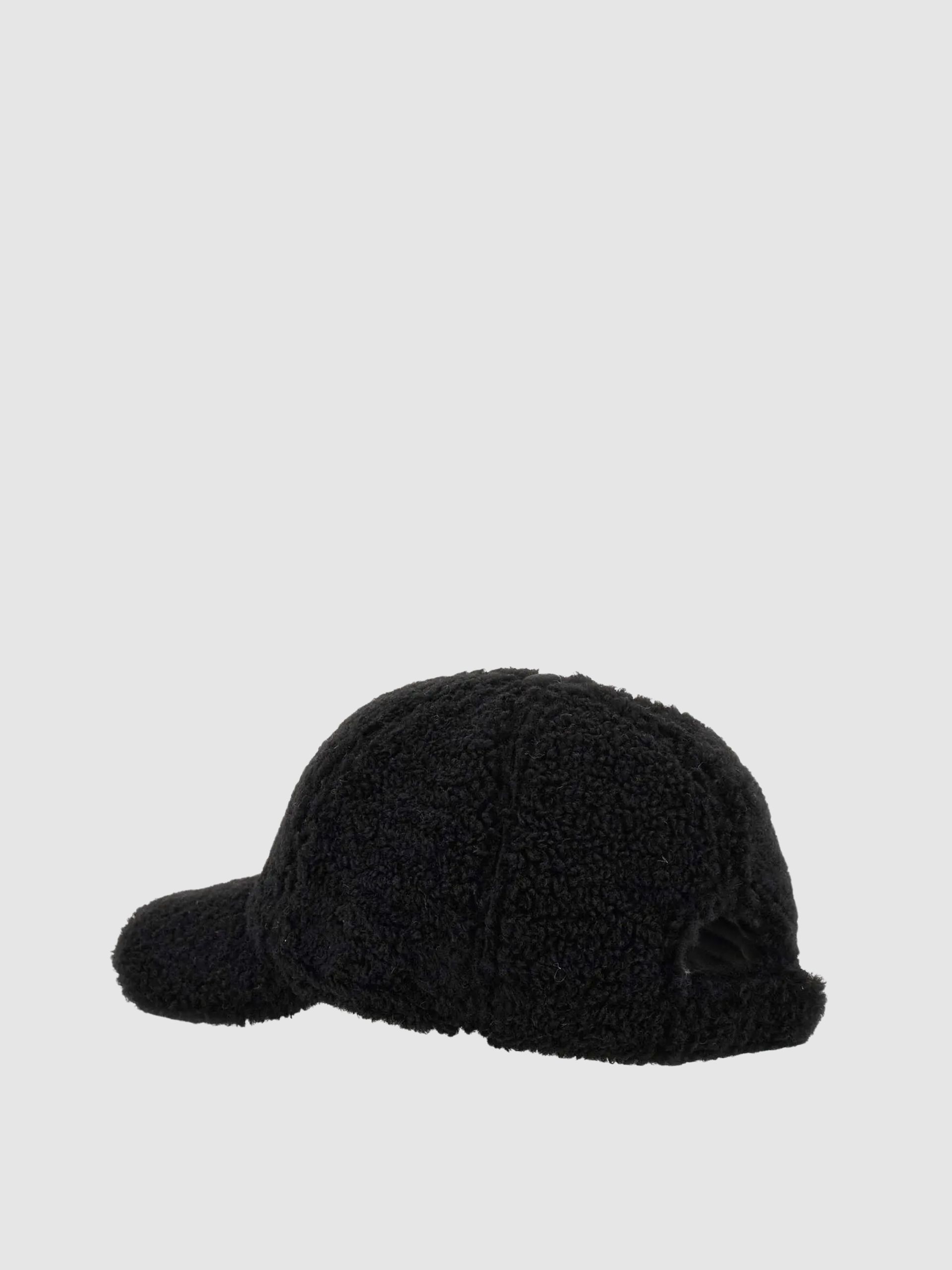 Boné Guess Menina Teddy Baseball Hat