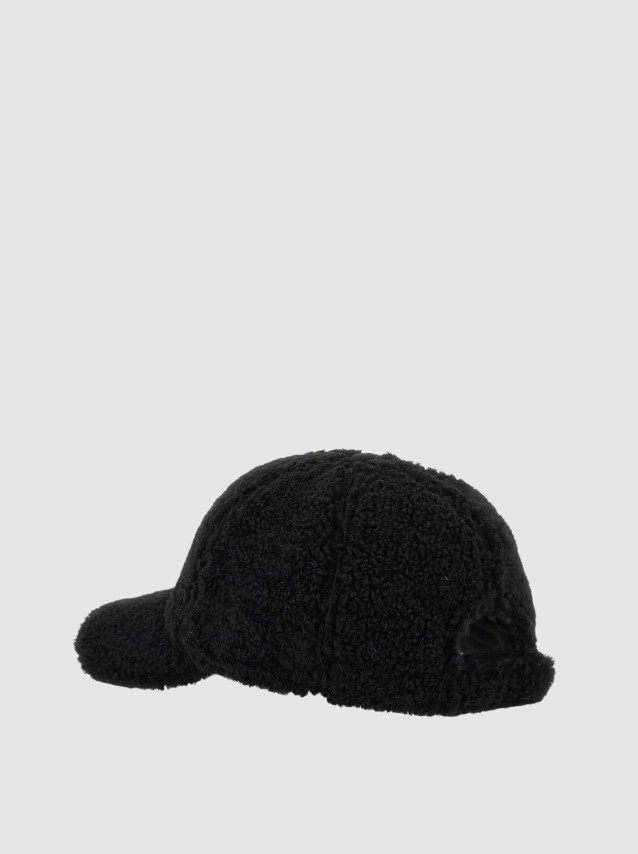 Boné Guess Menina Teddy Baseball Hat