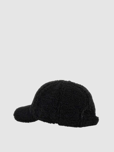 Bon� Guess Menina Teddy Baseball Hat