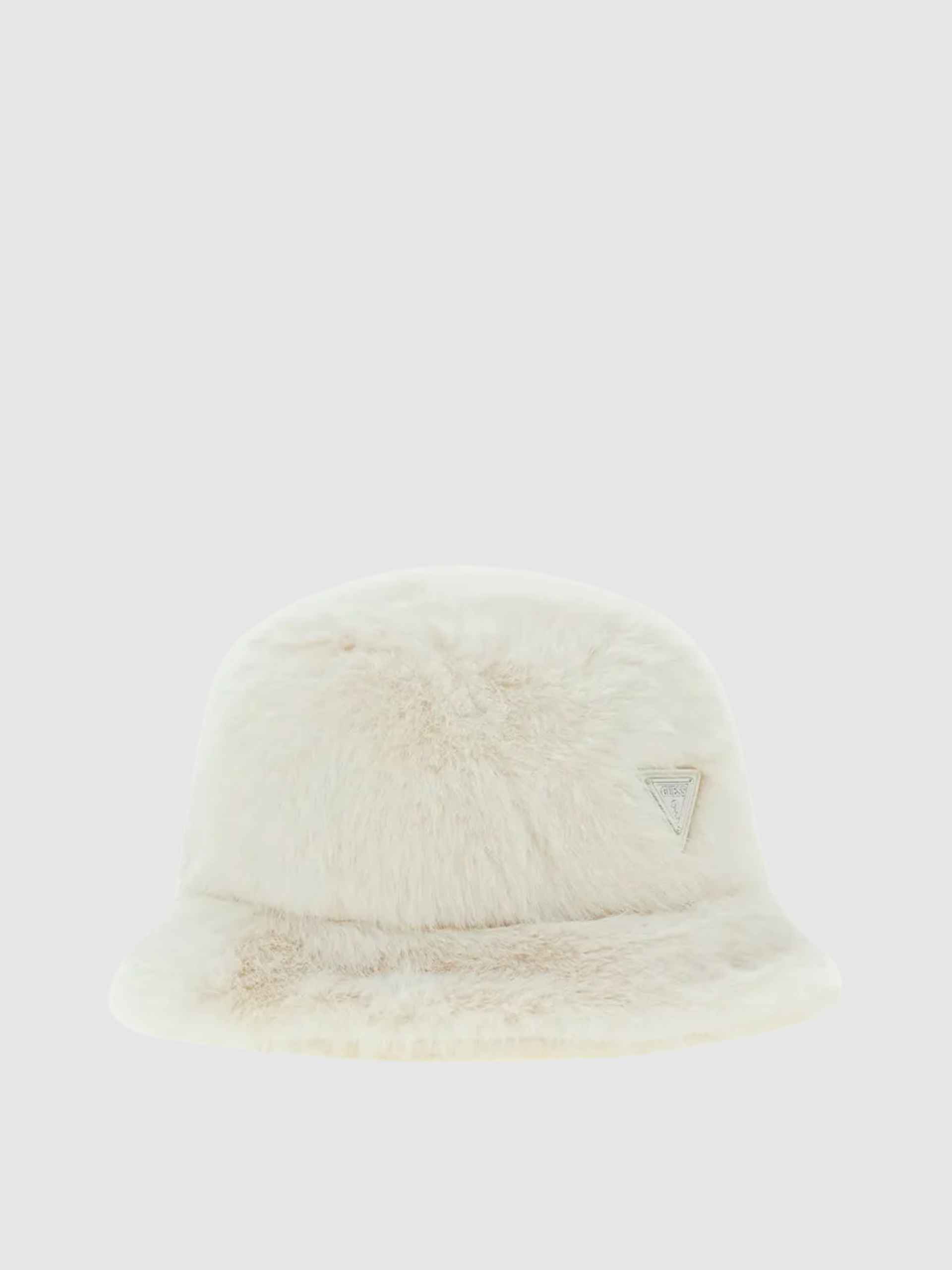 Chapéu Guess Menina Faux Fur Hat