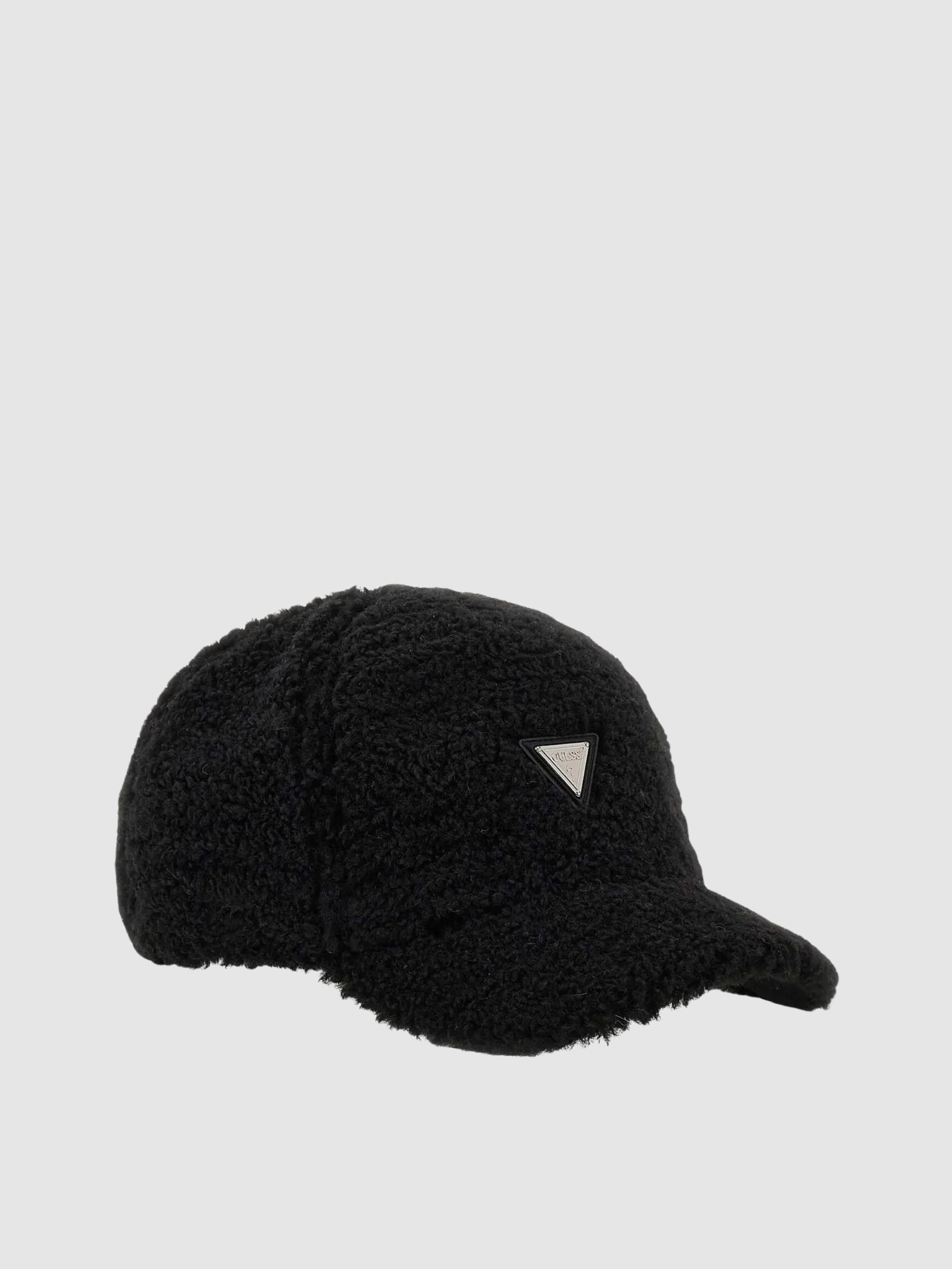 Boné Guess Menina Teddy Baseball Hat