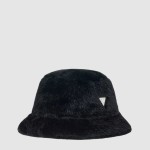 Chap�u Guess Menina Faux Fur Hat