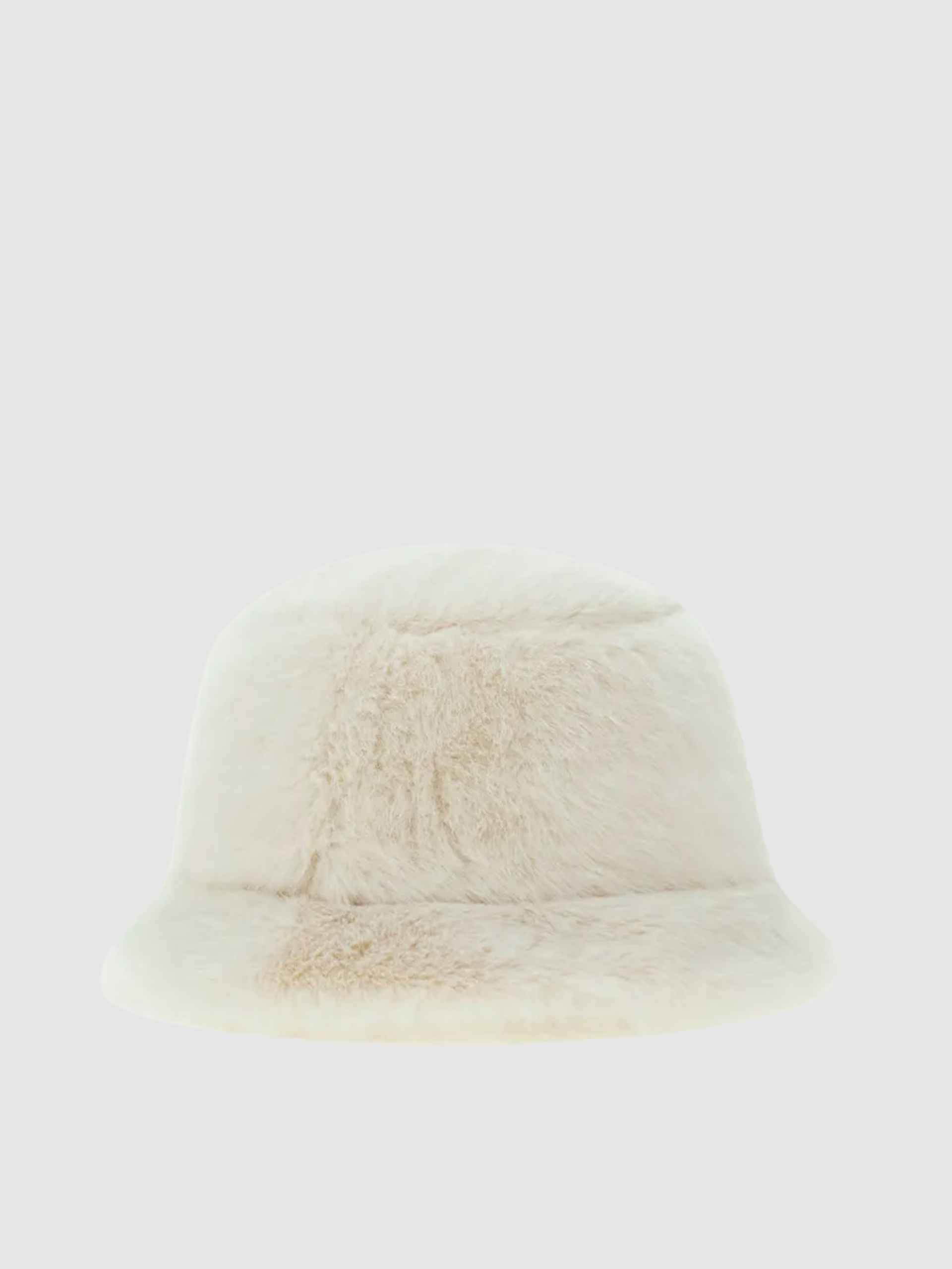 Chapéu Guess Menina Faux Fur Hat