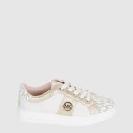 Sapatilha Michael Kors Menina Jem Raine