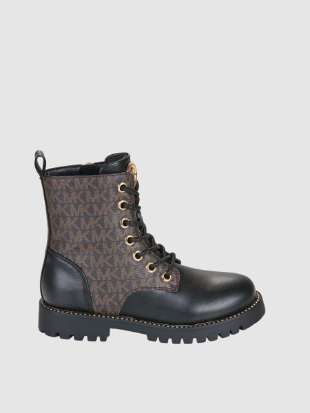 Bota Michael Kors Menina Kalina Bota Michael Kors Menina Kalina