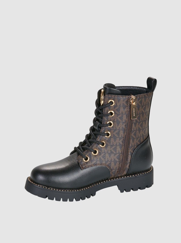 Bota Michael Kors Menina Kalina