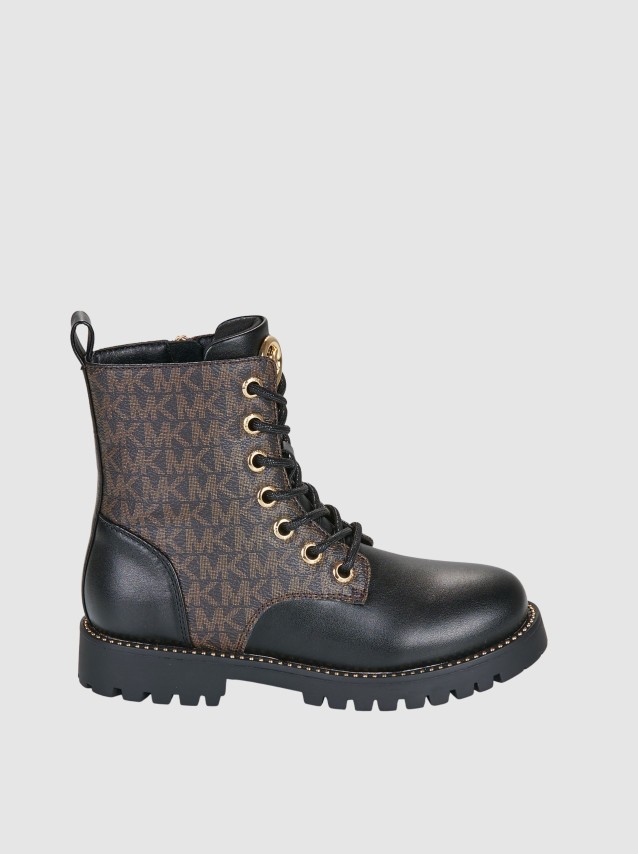 Bota Michael Kors Menina Kalina