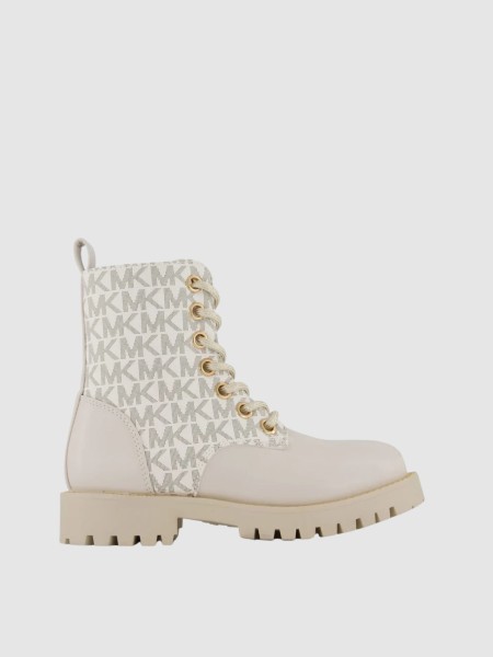 Bota Michael Kors Menina Kalina Bota Michael Kors Menina Kalina