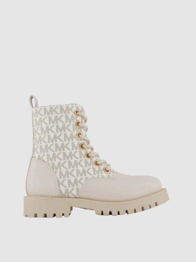 Bota Michael Kors Menina Kalina