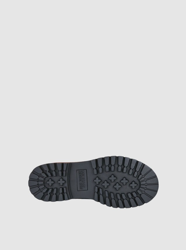 Bota Michael Kors Menina Kalina