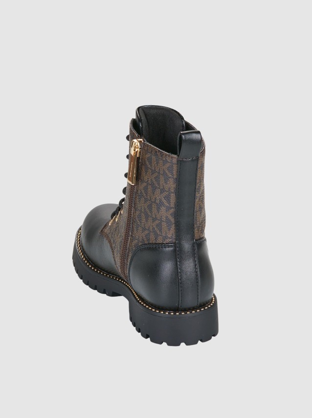 Bota Michael Kors Menina Kalina