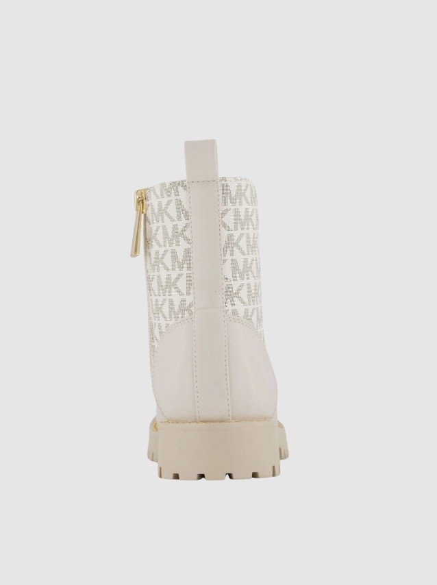 Bota Michael Kors Menina Kalina