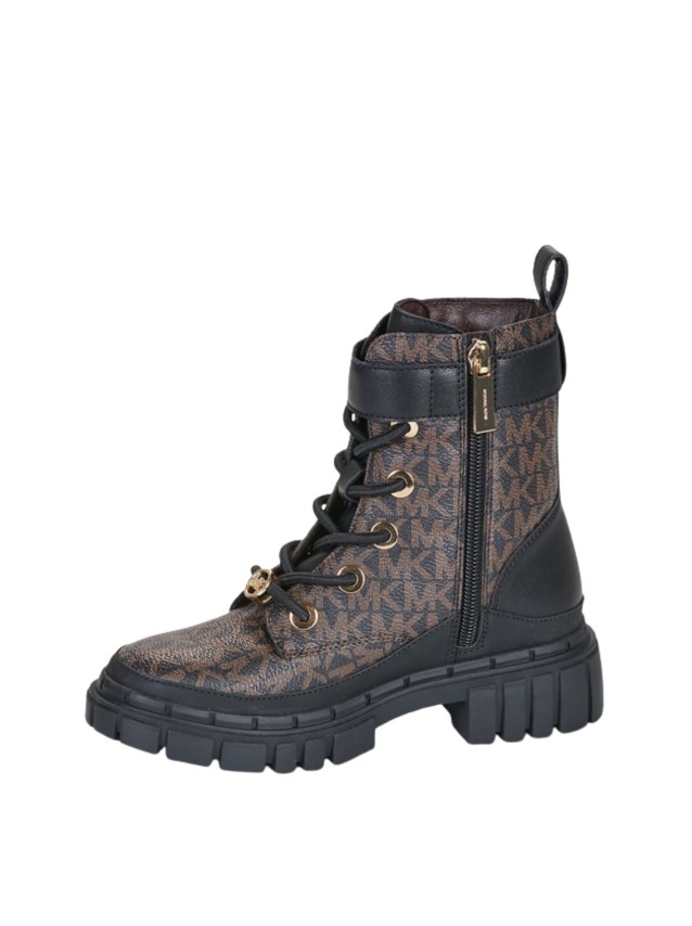 Bota Michael Kors Menina Blake Mk