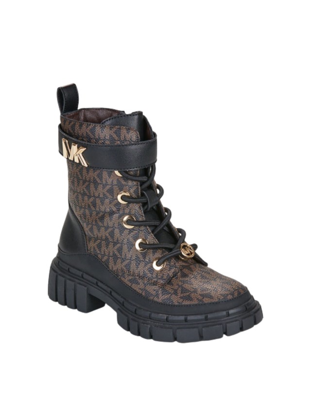 Bota Michael Kors Menina Blake Mk
