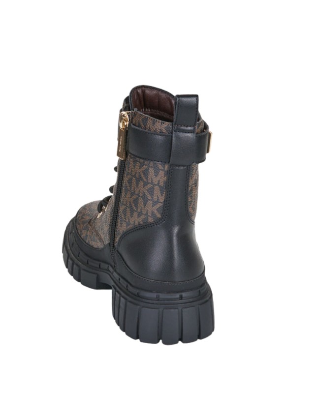 Bota Michael Kors Menina Blake Mk