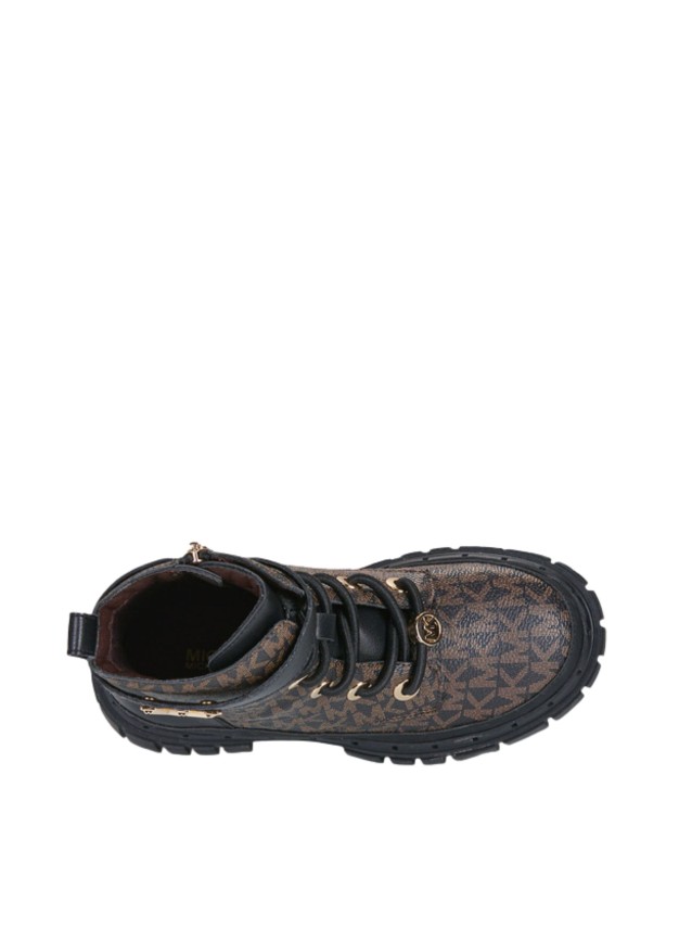 Bota Michael Kors Menina Blake Mk
