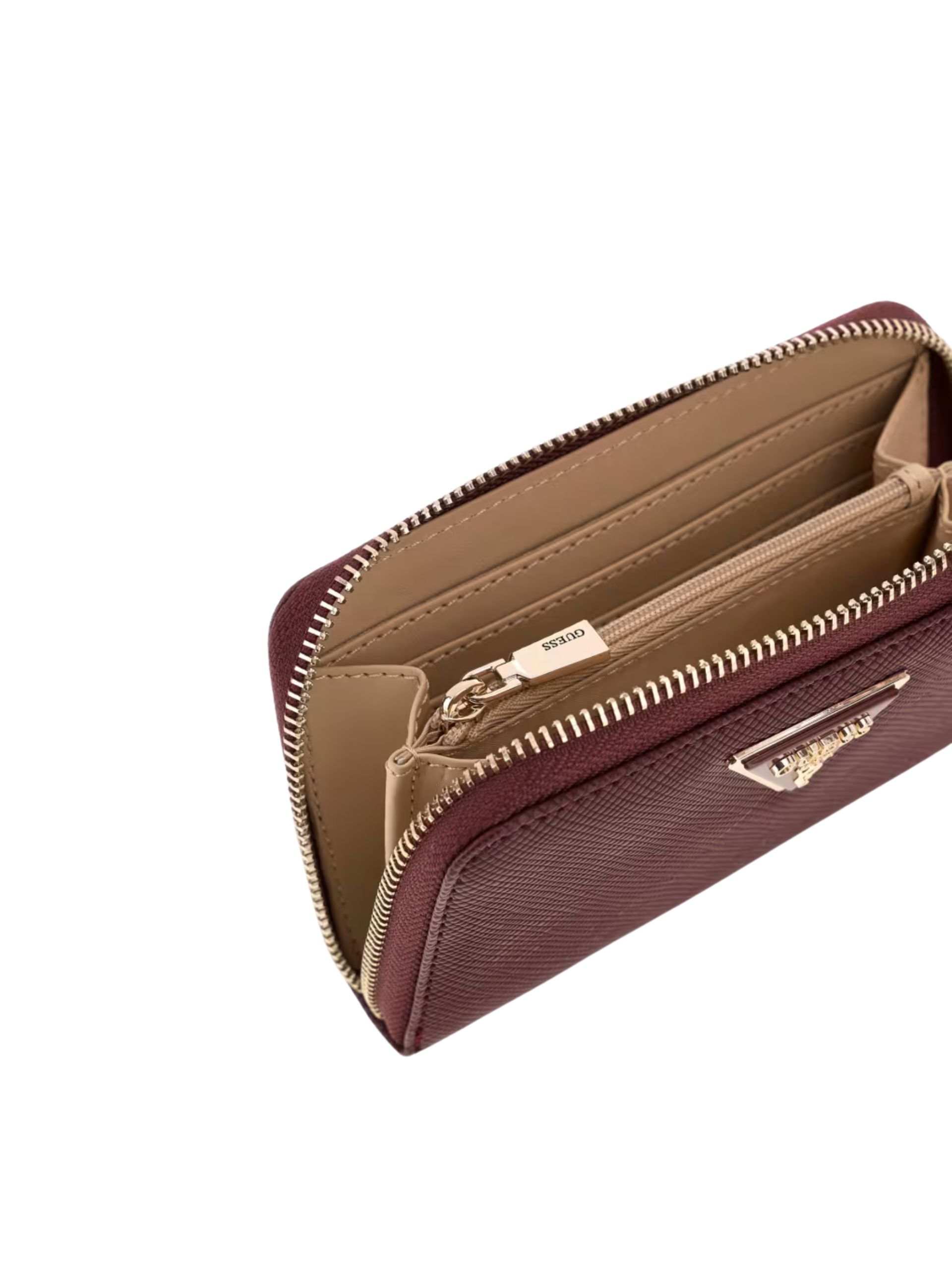 Porte-Monnaie Féminin Guess Acessórios