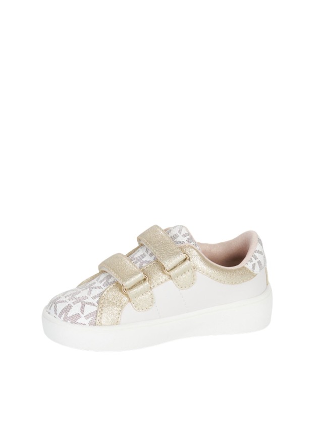 Sapatilha Michael Kors Menina Jem Raine H&l