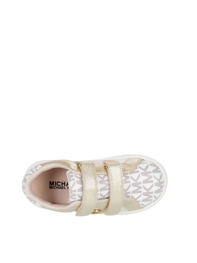 Sapatilha Michael Kors Menina Jem Raine H&l