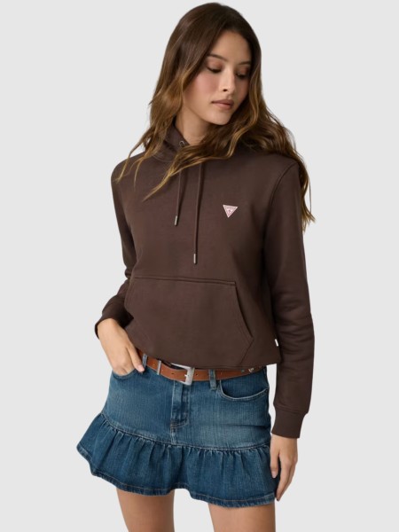 Jersey Femenino Guess Jeans Jersey Femenino Guess Jeans