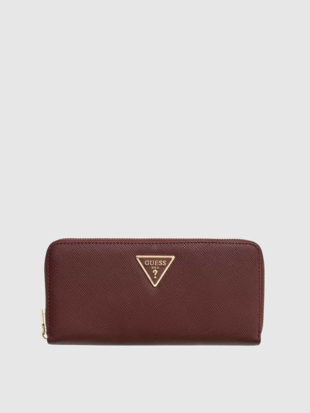 Coin Purse Female Guess Acess�rios