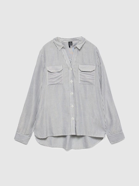 Camisa Femenino Vero Moda Camisa Femenino Vero Moda