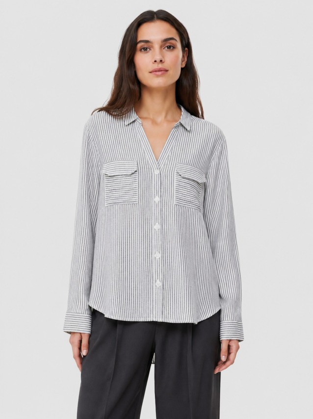 Chemise F�minin Vero Moda