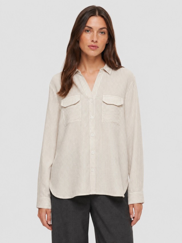 Chemise F�minin Vero Moda