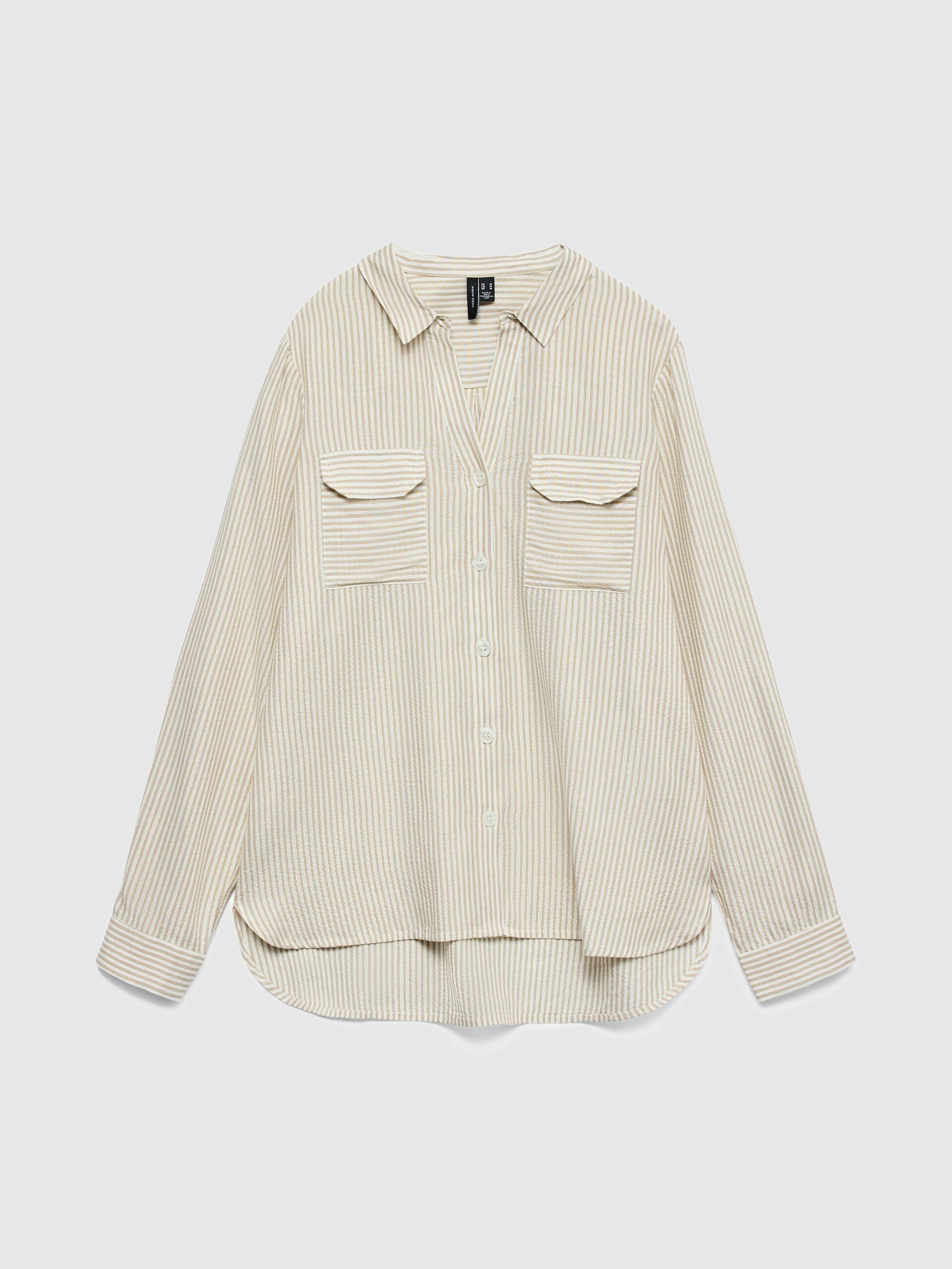 Camisa Femenino Vero Moda