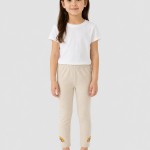 Leggings Name It Menina Nmflauge Sweat Legging Bru