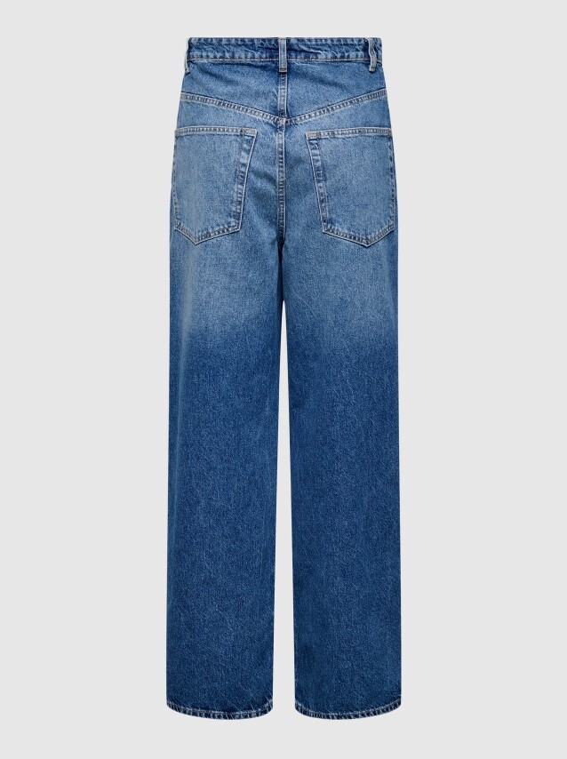 Pantalones Femenino Only