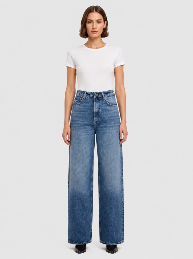 Trousers Female Only