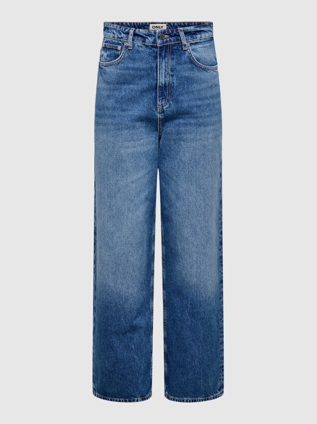 Trousers Female Only