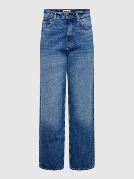 Calca Mulher Onlpaulina Only