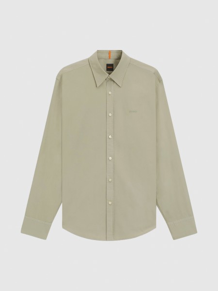 Camisa Hugo Boss Homem Relegant_6_M