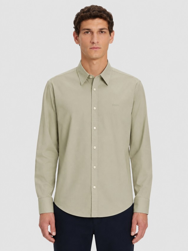 Camisa Hugo Boss Homem Relegant_6_M