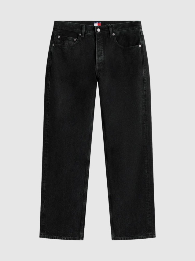 Jeans Tommy Jeans Homem Otis Straight Dja180