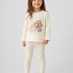 Camisola Name It Menina Nmfkaya Ls Top Box