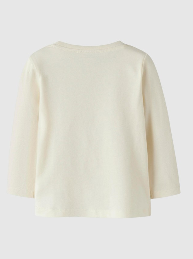 Camisola Name It Menina Nmfkaya Ls Top Box