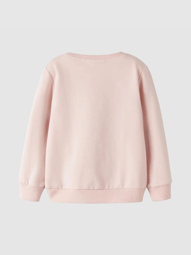 Sweatshirt Name It Menina Nmfkisa Ls Sweat Unb Box