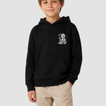 Sweatshirt Name It Menino Nkmlasse Ls Swe Wh Bru Box Ps