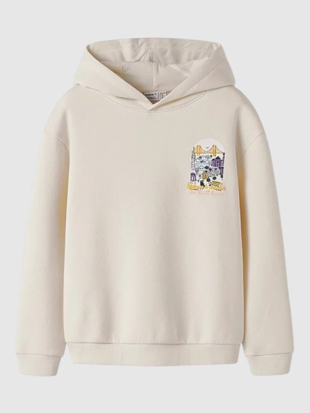 Sweatshirt Name It Menino Nkmnabil Ls Rlx Swe Wh Box Ps Sweatshirt Name It Menino Nkmnabil Ls Rlx Swe Wh Box Ps