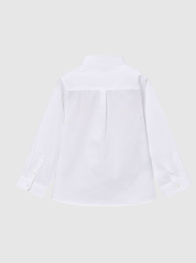 Camisa Mayoral Menino Camisa M/comp.B�sica