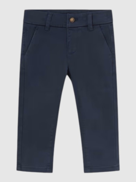 Calças Mayoral Menino Calça Básica Calças Mayoral Menino Calça Básica