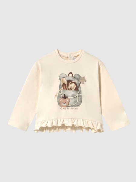 Camisola Mayoral Menina Camisola Play